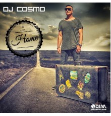 DJ Cosmo - Home  (Extended Mix)