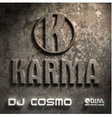 DJ Cosmo - Karma  (Club Mix)