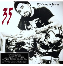 DJ Curtis Jones - 35