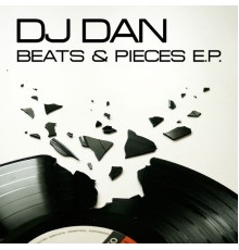 DJ DAN - Beats & Pieces