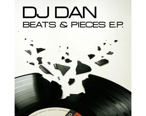 DJ DAN - Beats & Pieces