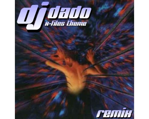 DJ Dado - X-Files Theme Remix