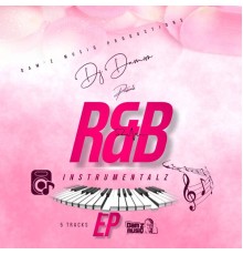 DJ Damion - R&B Instrumentalz