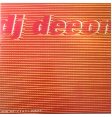 DJ Deeon - Akceier 8