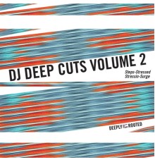 DJ Deep - Cuts, Vol. 2