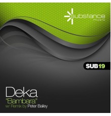 DJ Deka - Bambara