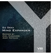 DJ Deka - Mind Expander