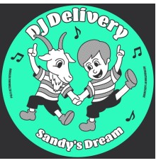 DJ Delivery - Sandy's Dream