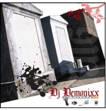 DJ Demonixx - ElectroAcidFunk Vol. 6