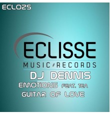 DJ Dennis - Emotions