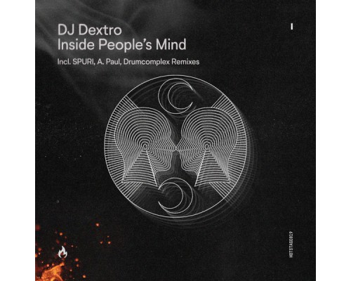 DJ Dextro - Inside Peoples Mind