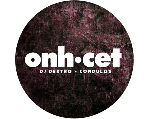 DJ Dextro - Condulos (Original Mix)