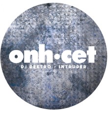 DJ Dextro - Intruder