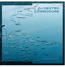 DJ Dextro - Commodore