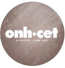 DJ Dextro - Dark Void