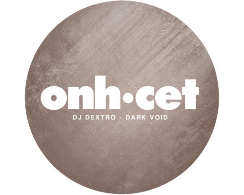 DJ Dextro - Dark Void