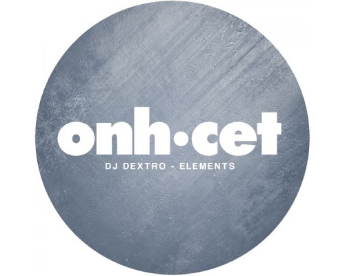 DJ Dextro - Elements (Original Mix)