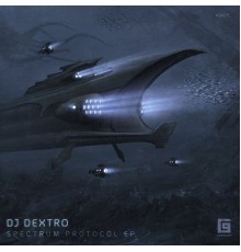 DJ Dextro - Spectrum Protocol