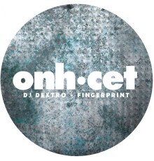 DJ Dextro - Fingerprint