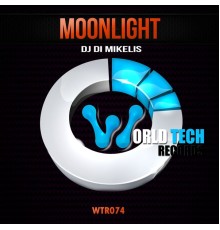 DJ Di Mikelis - Moonlight