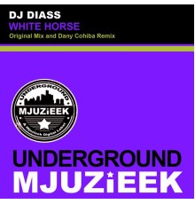 DJ Diass - White Horse