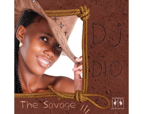 DJ Dio - The Savage