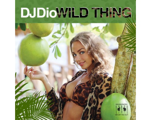 DJ Dio - Wild Thing