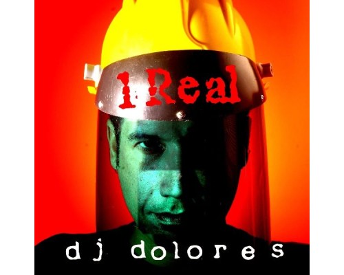 DJ Dolores - 1 Real