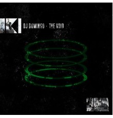 DJ Domingo - The Void