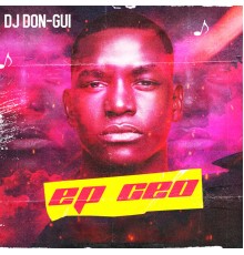 DJ Don-Gui - Ceo