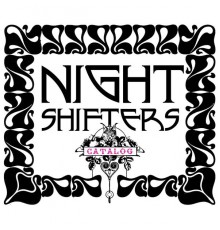 DJ Donna Summer - Nightshifters Classics Vol. 1