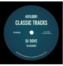 DJ Dove - Illusions