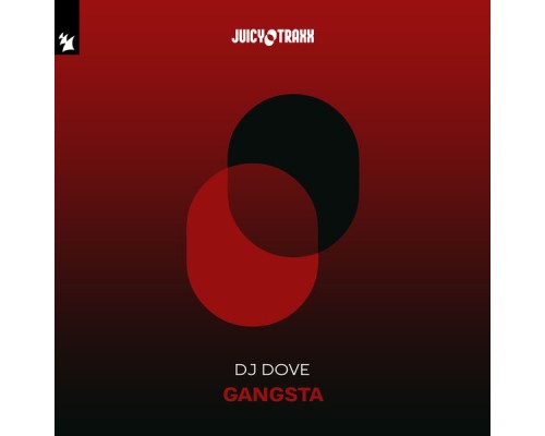 DJ Dove - Gangsta