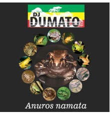 DJ Dumato - Anuros Namata