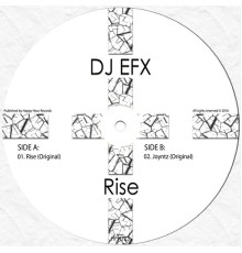 DJ EFX - Rise (Original Mix)