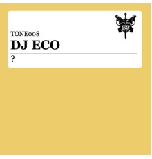 DJ Eco - Questionmark