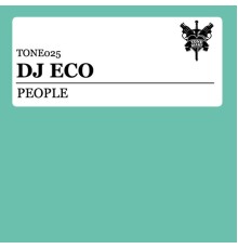 DJ Eco - People