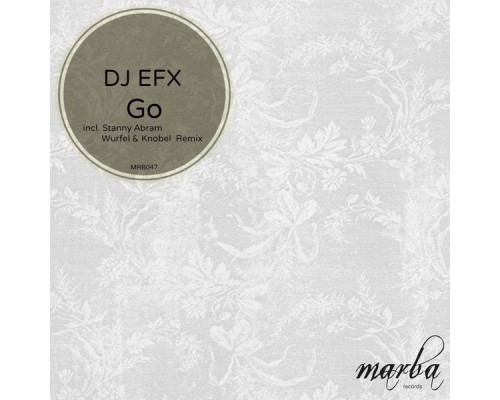 DJ Efx - Go