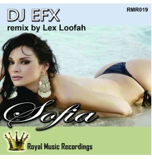 DJ Efx - Sofia