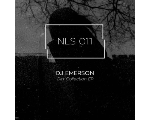 DJ Emerson - Dirt Collection EP