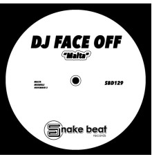 DJ Face Off - Malta