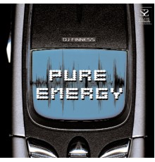 DJ Finness - Pure Energy