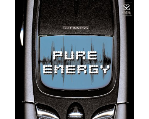 DJ Finness - Pure Energy