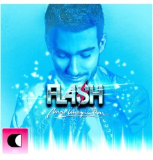 DJ Flash - Mon imagination