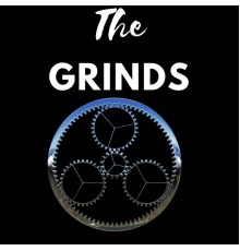 DJ Flava - The Grinds