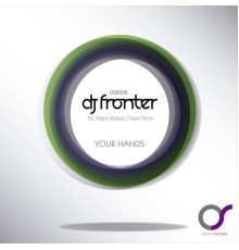 DJ Fronter - Your Hands