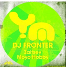 DJ Fronter - Zaitsev