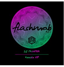 DJ Fronter - Rambla EP (Edit)