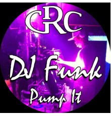 DJ Funk - Pump It (Remixes)