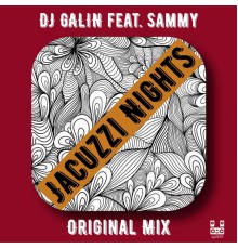 DJ Galin - Jacuzzi Nights